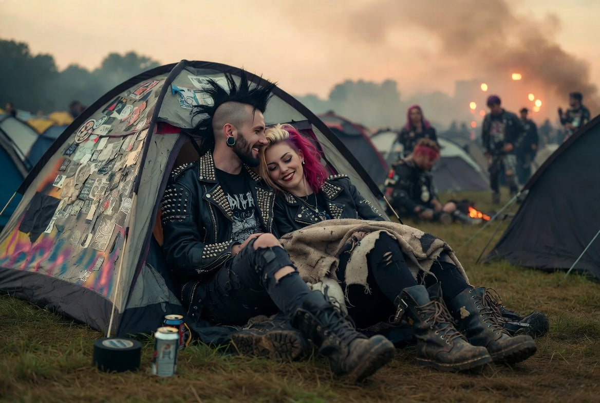 06 // FESTIVAL ROMANTIC