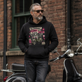 SUMMER TIME IS BACK AGAIN - Basic Unisex Hoodie