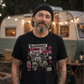 SUMMER TIME IS BACK AGAIN - Heavy Cotton T-Shirt