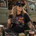 FUN PUNK TOY - Heavy Cotton T-Shirt