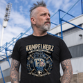 KUMPELHERZ - Heavy Cotton T-Shirt