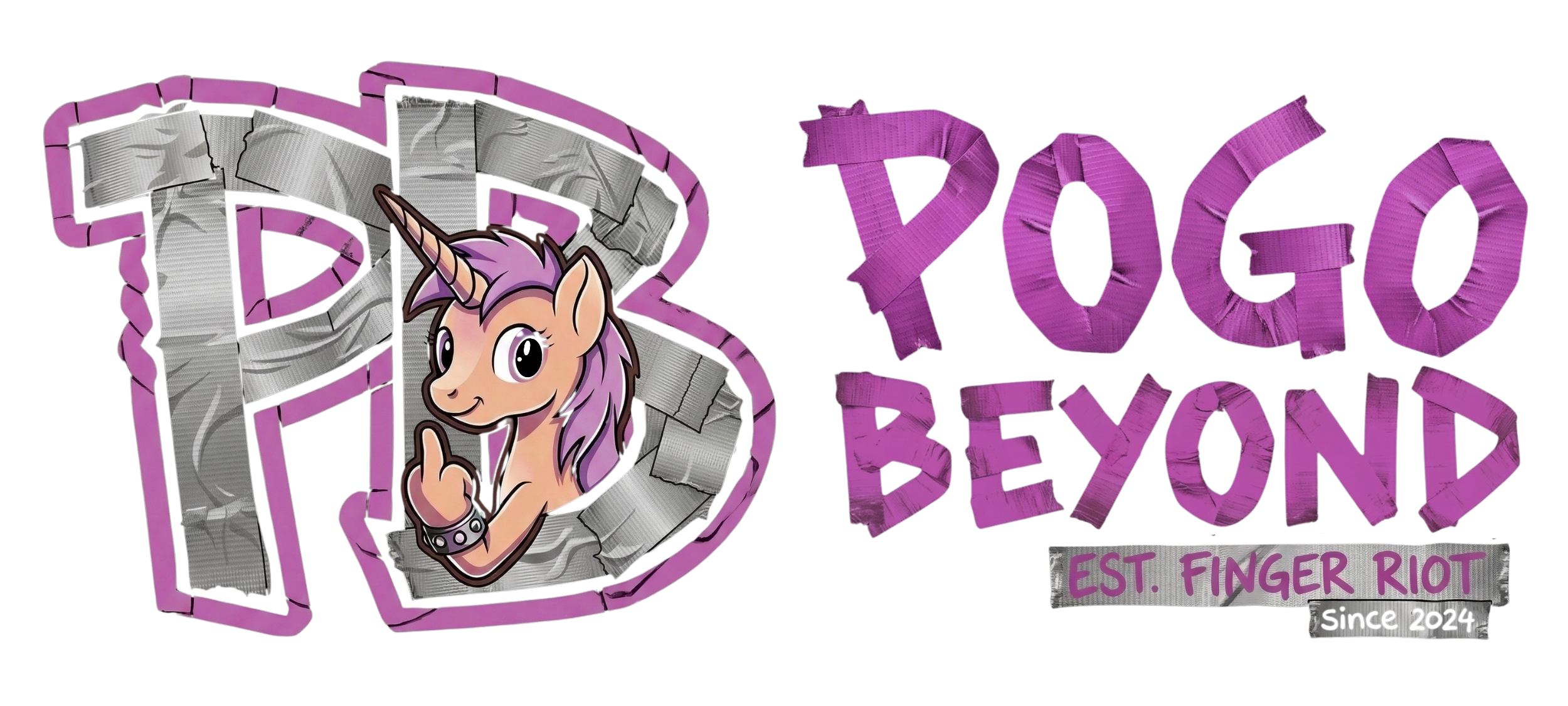 Pogo Beyond
