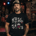 MA CHE VUOI - Heavy Cotton T-Shirt