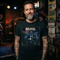 MISFITS AMONG US - Heavy Cotton T-Shirt