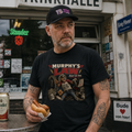 MURPHY'S LAW - Heavy Cotton T-Shirt