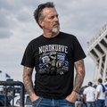NORDKURVE - Heavy Cotton T-Shirt