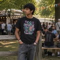 POGO BEYOND - Colour  - Heavy Cotton T-Shirt