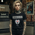 RAISING REBELS - Heavy Cotton T-Shirt