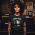 RUBY SOHO - Heavy Cotton T-Shirt