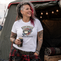 FESTIVAL SURVIVAL KIT - Heavy Cotton T-Shirt