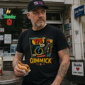 YPS WITH A TWIST - Heavy Cotton T-Shirt