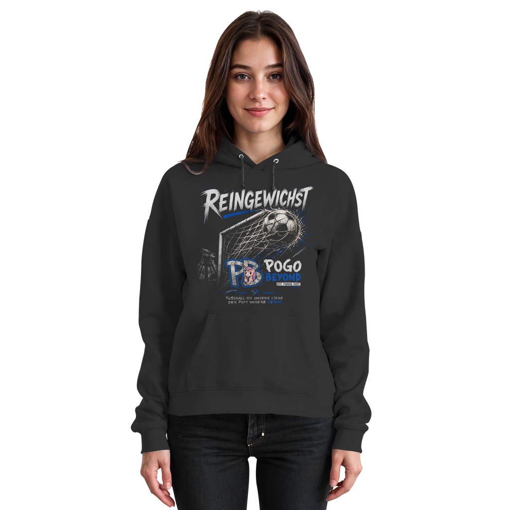REINGEWICHST - Basic Unisex Hoodie