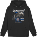 REINGEWICHST - Basic Unisex Hoodie