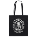 PUNK FUEL - Baumwolltasche