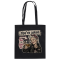 THIS IS ALICE - Baumwolltasche