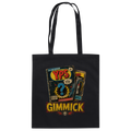 YPS WITH A TWIST - Baumwolltasche