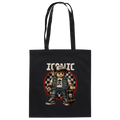 Playmobil Iconic - Baumwolltasche