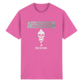 STILL PUNK - Heavy Cotton T-Shirt