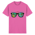 PUNKY HOLIDAY - Heavy Cotton T-Shirt