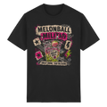 Melonball Militia - Heavy Cotton T-Shirt