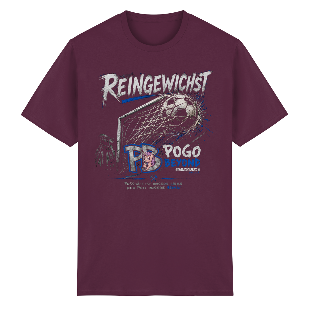 REINGEWICHST - Heavy Cotton T-Shirt