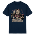 BÜDCHEN  - Heavy Cotton T-Shirt
