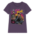FUN PUNK TOY - Ladies Premium Shirt