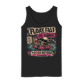 Float Fast Die Tanned – Punk Festival Tanktop - Ladies Tank-Top