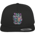 POGO BEYOND Colours  - Premium Snapback