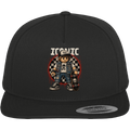 Playmobil Iconic - Premium Snapback
