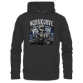 NORDKURVE - Premium Unisex Hoodie