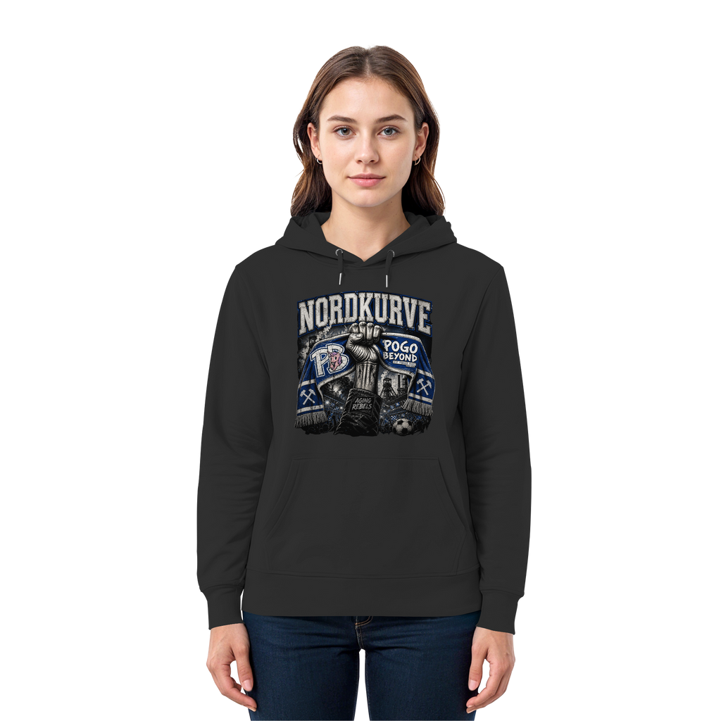 NORDKURVE - Premium Unisex Hoodie