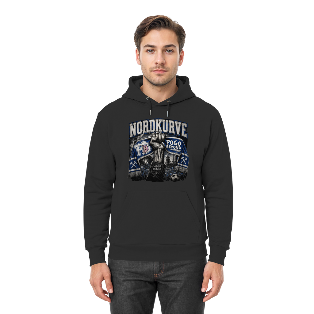 NORDKURVE - Premium Unisex Hoodie