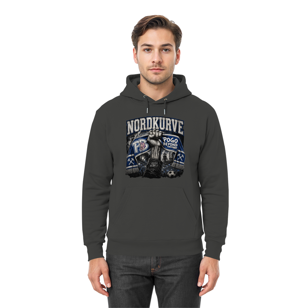 NORDKURVE - Premium Unisex Hoodie