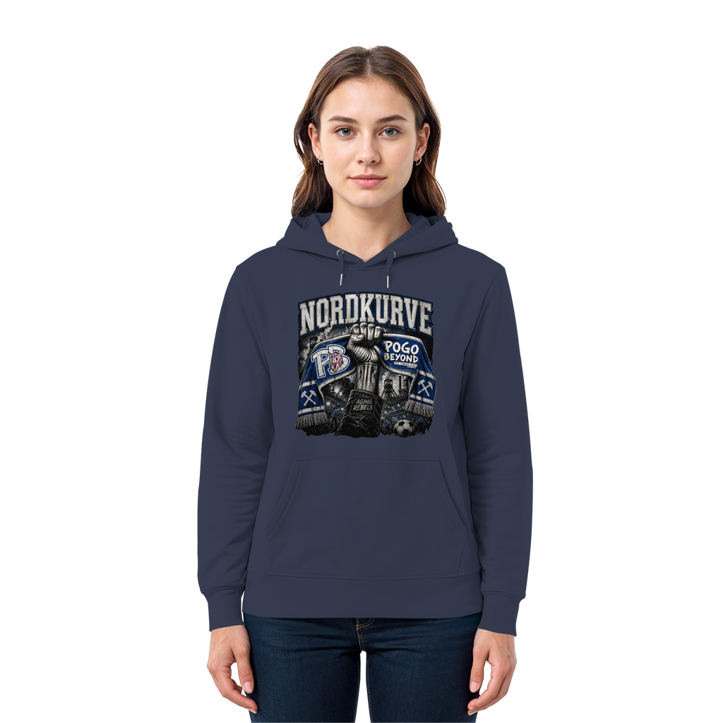 NORDKURVE - Premium Unisex Hoodie