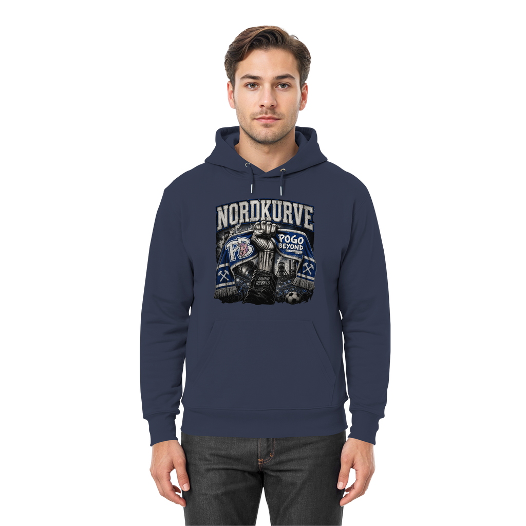 NORDKURVE - Premium Unisex Hoodie