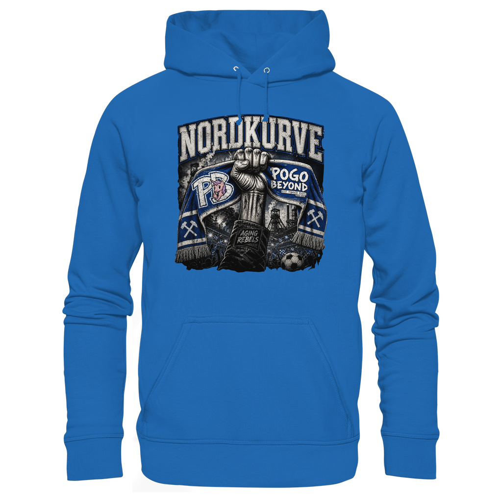 NORDKURVE - Premium Unisex Hoodie