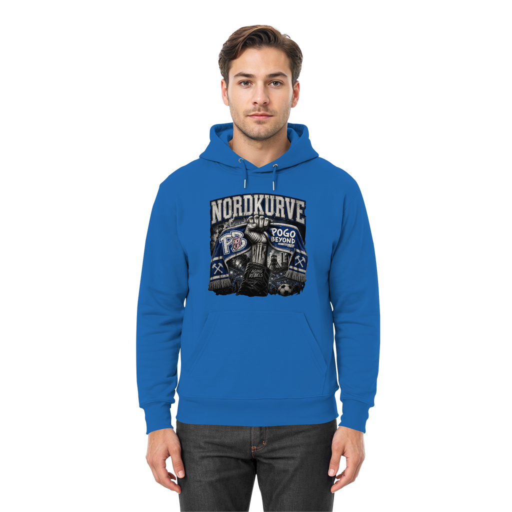 NORDKURVE - Premium Unisex Hoodie
