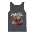 YOU'RE NOT SANGRIA - Tank-Top