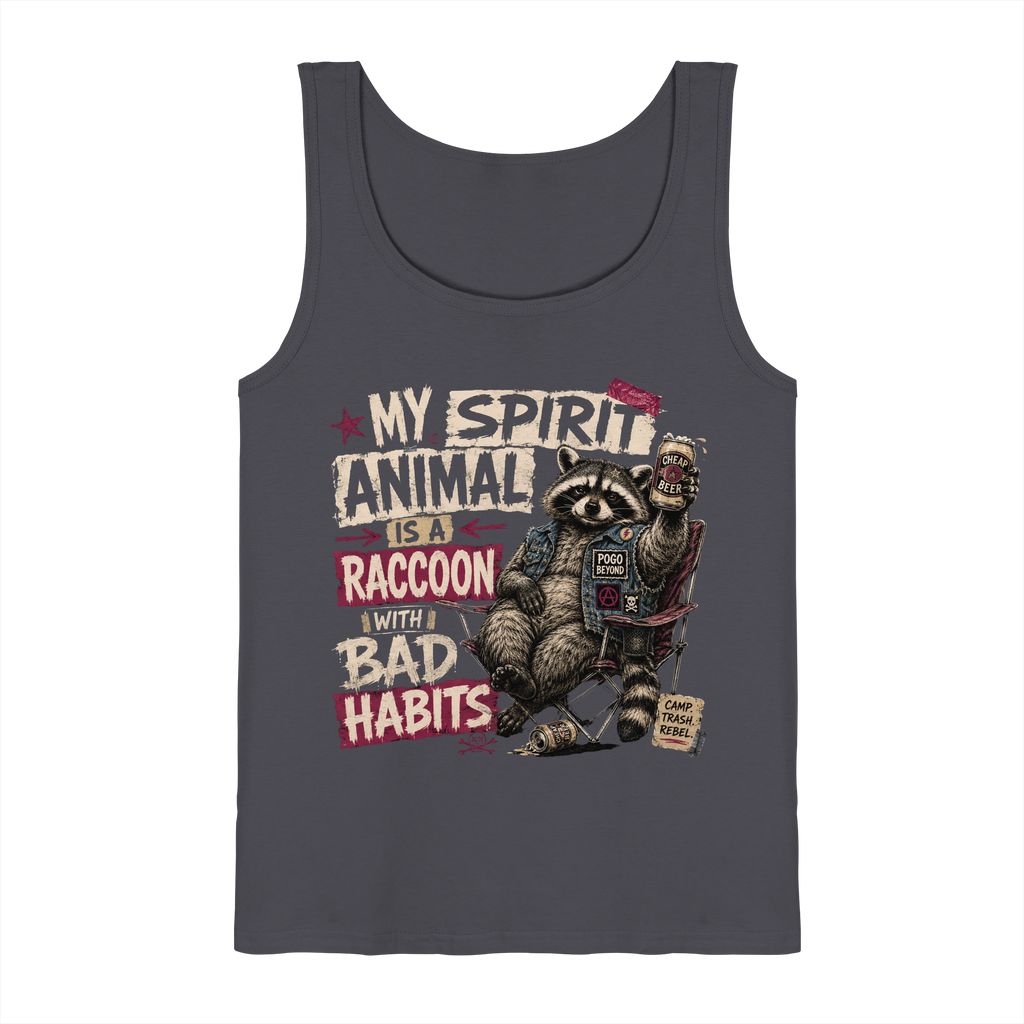 MY SPIRIT ANIMAL - Tank-Top