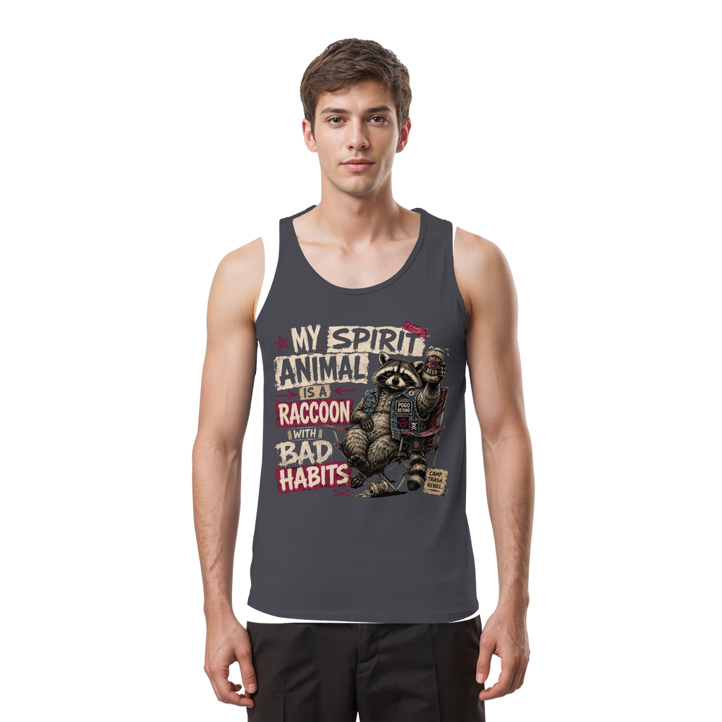 MY SPIRIT ANIMAL - Tank-Top
