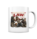 MURPHY'S LAW - Tasse glossy