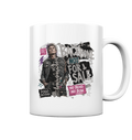 BACKBONE NOT FOR SALE - Tasse glossy